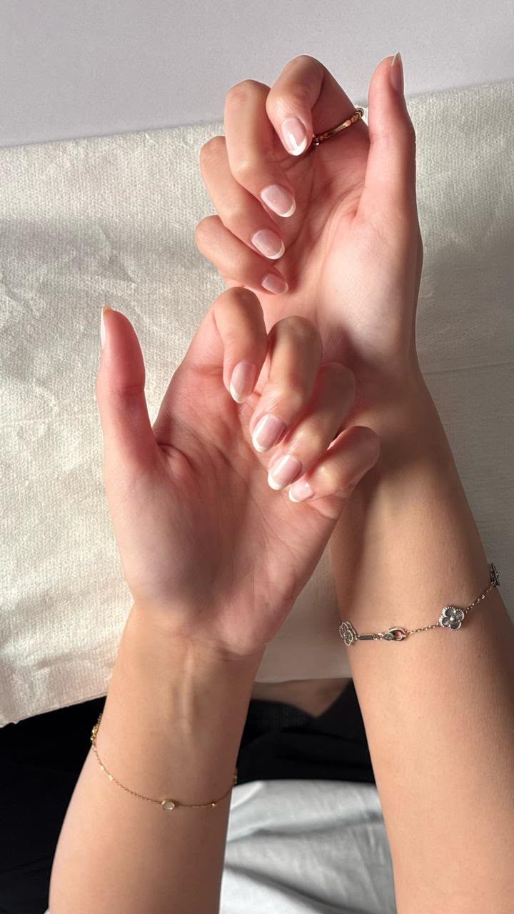 Soft hand