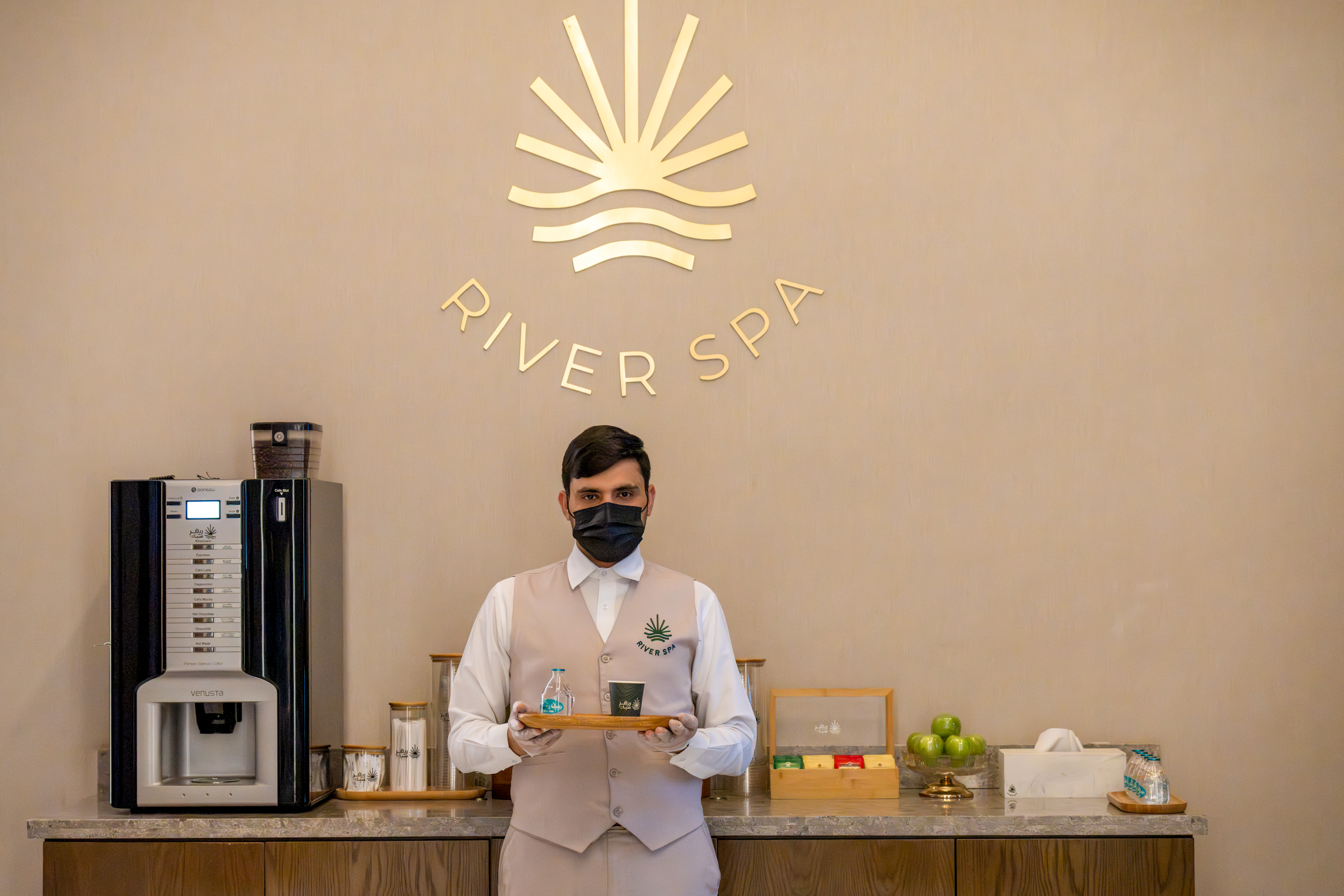 River Spa