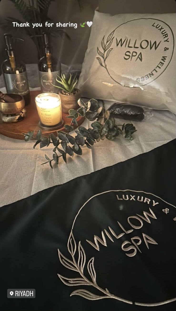 Willow Spa