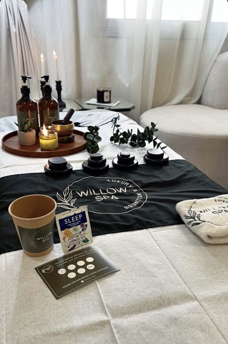 Willow Spa