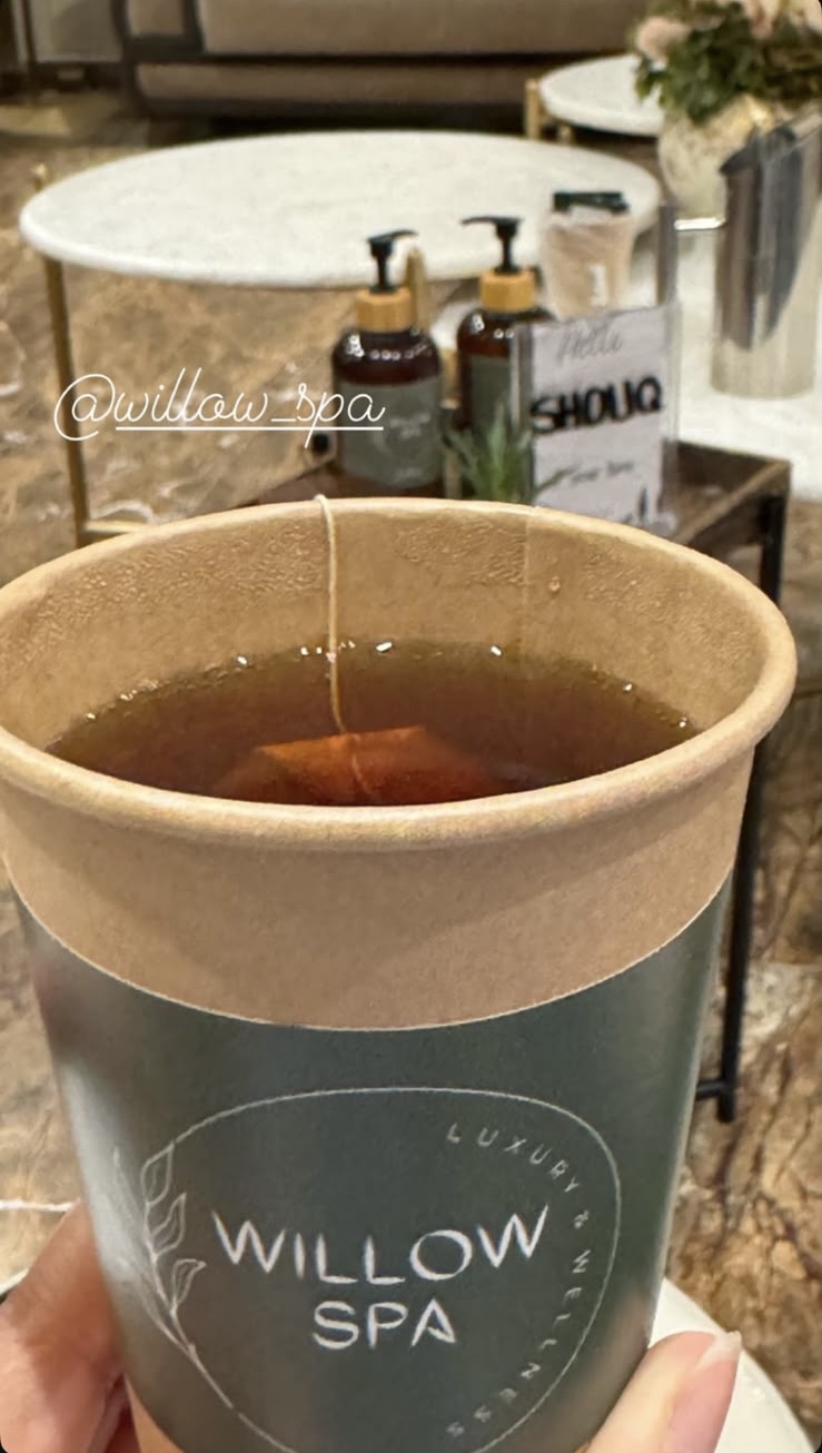 Willow Spa