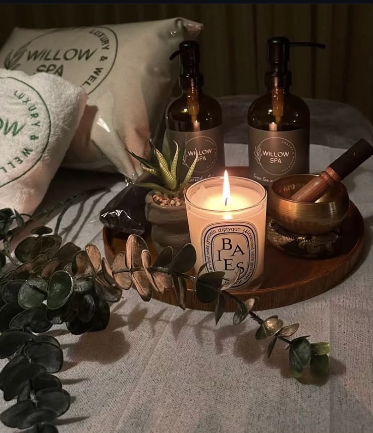 Willow Spa