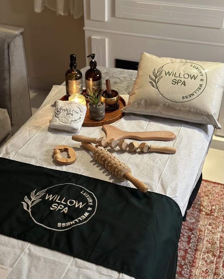 Willow Spa