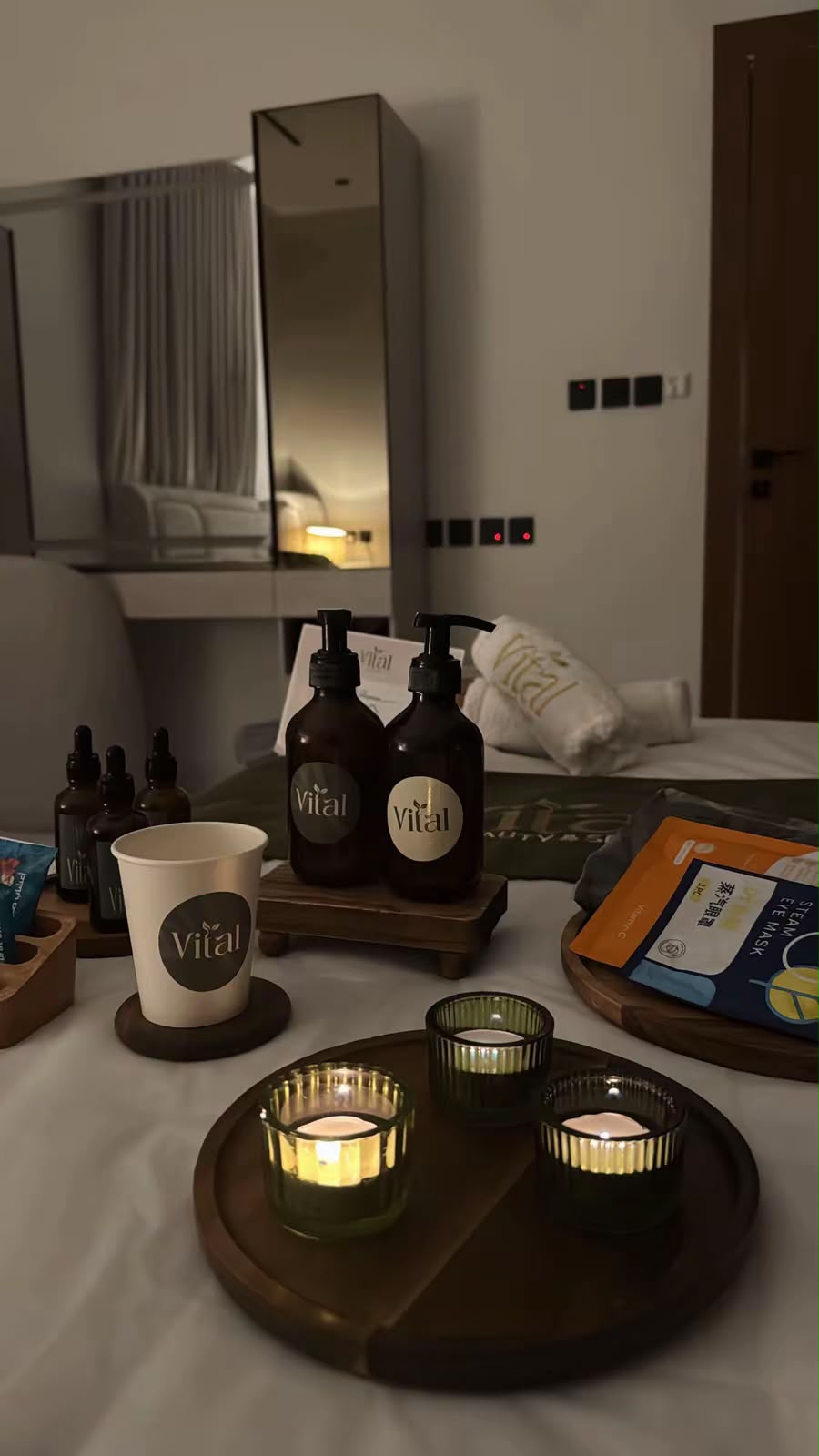 ⁨Vital -spa⁩
