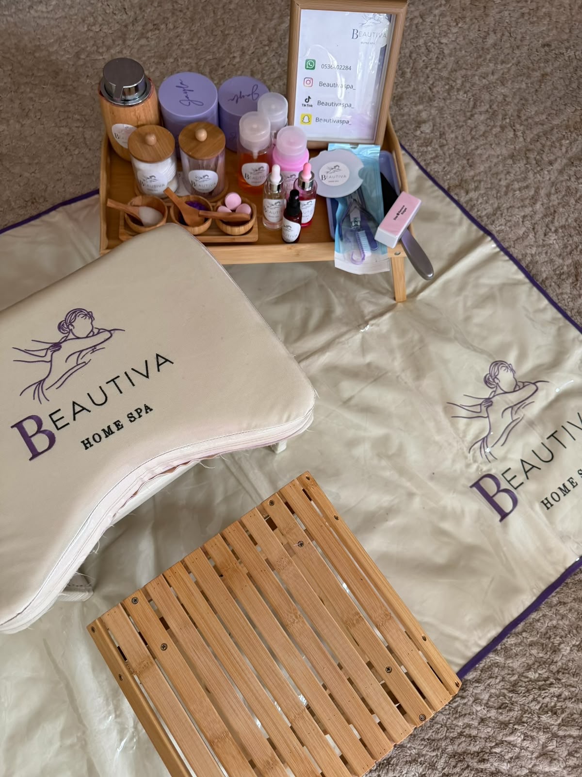 beautivaspa