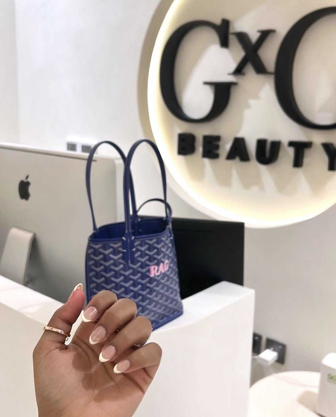 GxG Beauty