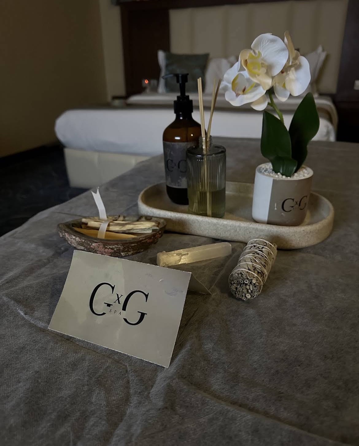 GxG Beauty