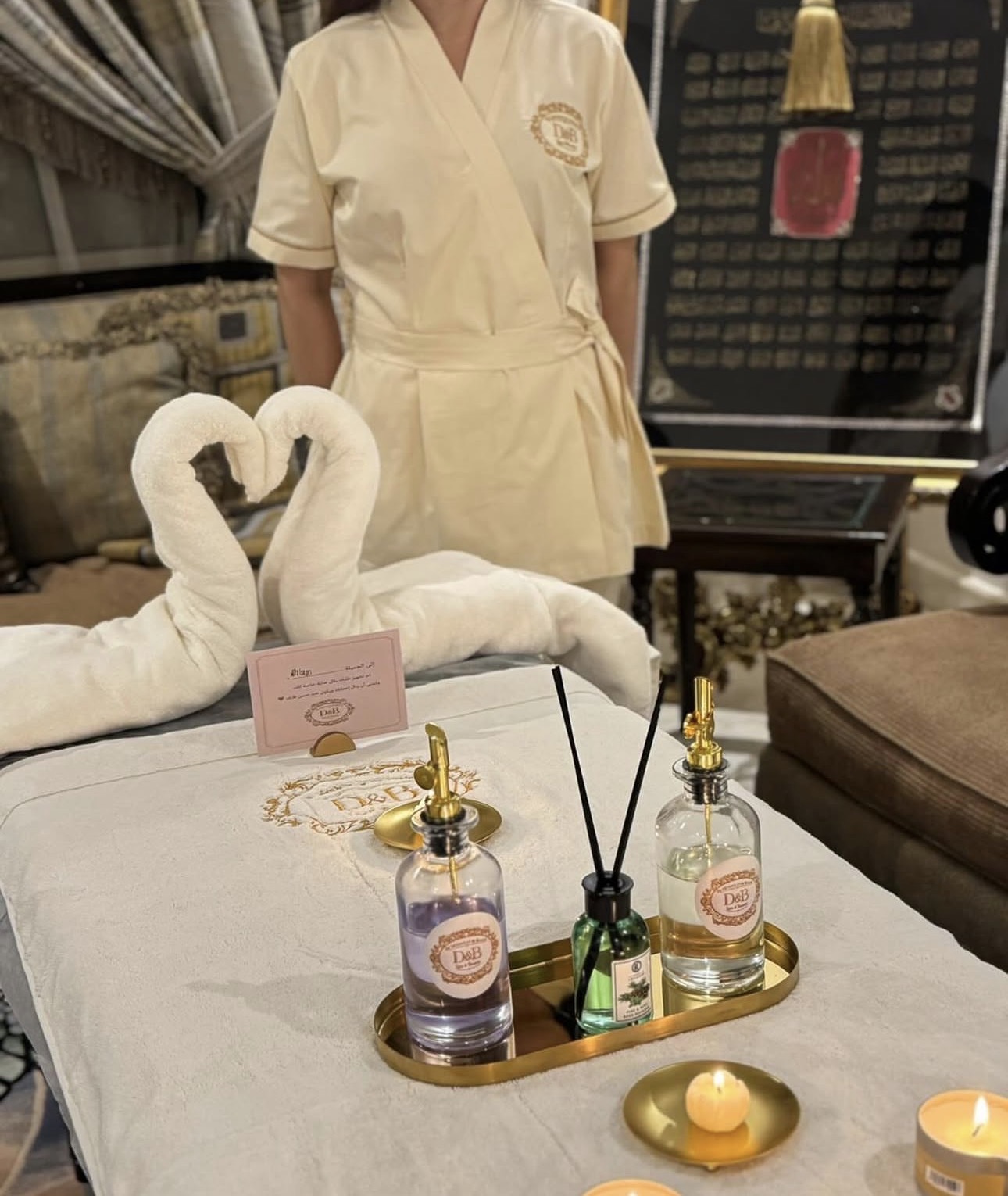 D&B spa