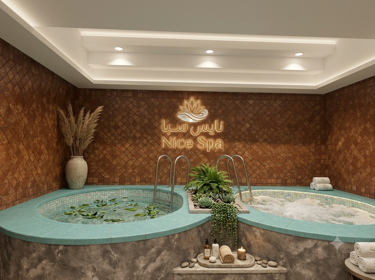 Nice Spa & Wellness