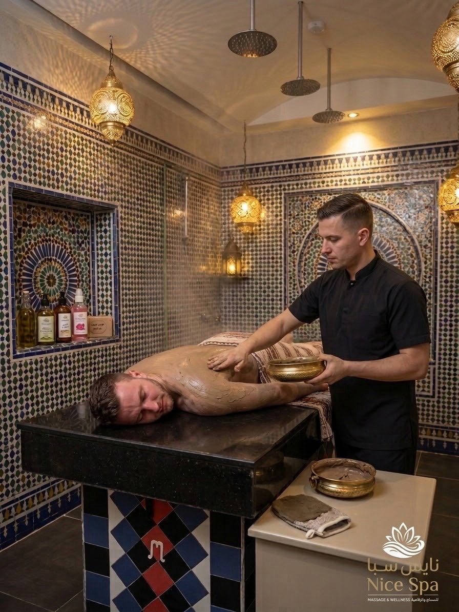 Nice Spa & Wellness