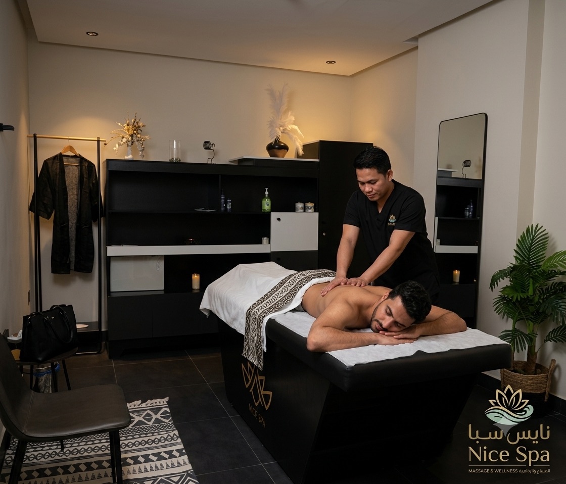 Nice Spa & Wellness