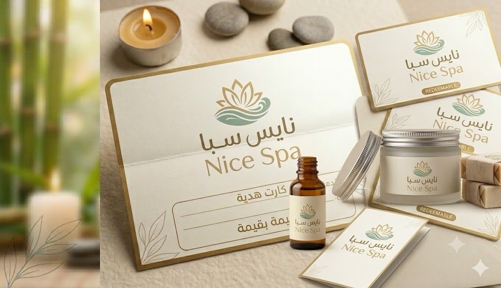 Nice Spa & Wellness