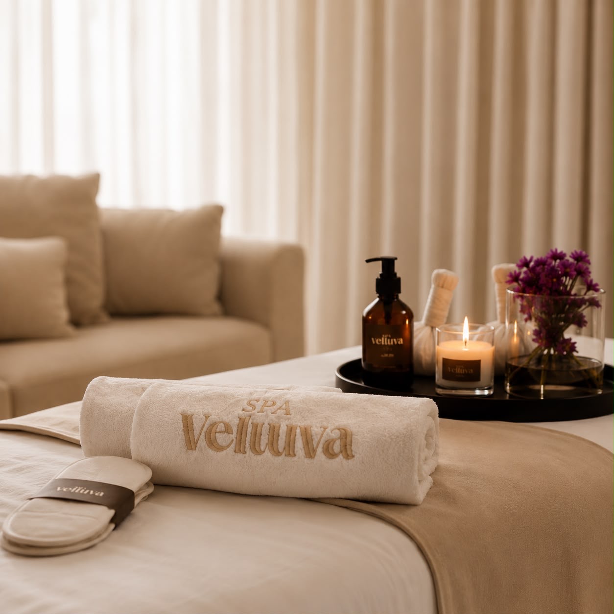 Veluva Spa