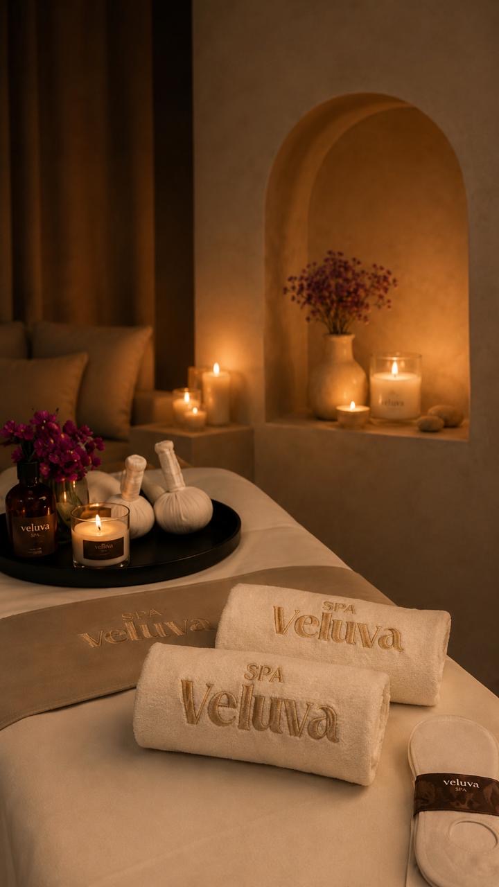 Veluva Spa