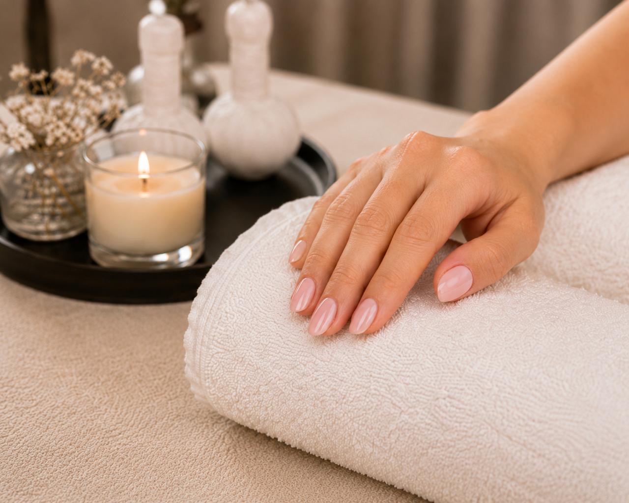 Veluva Spa