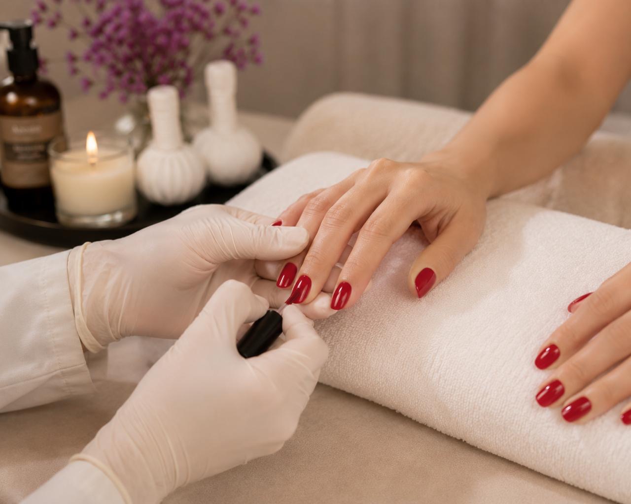 Veluva Spa