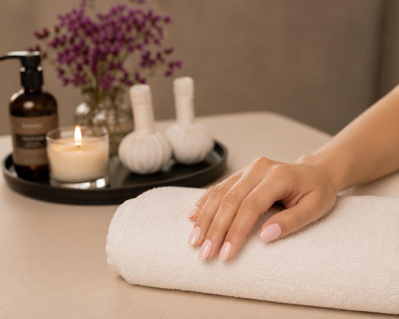 Veluva Spa