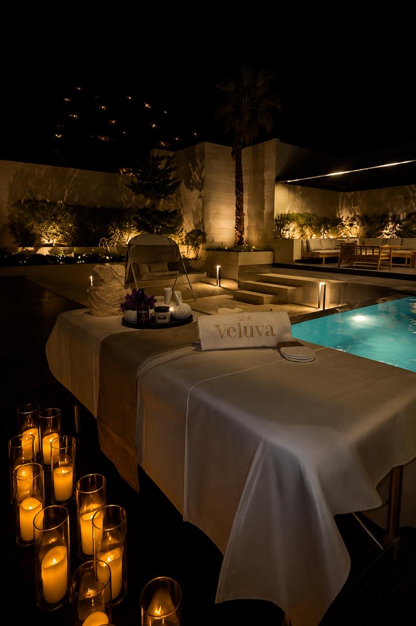 Veluva Spa