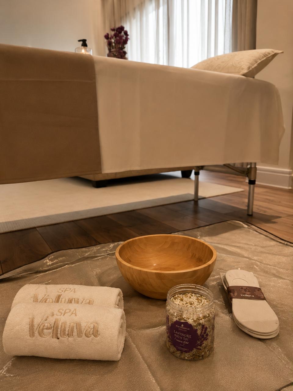 Veluva Spa