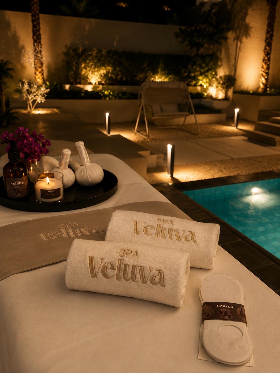 Veluva Spa