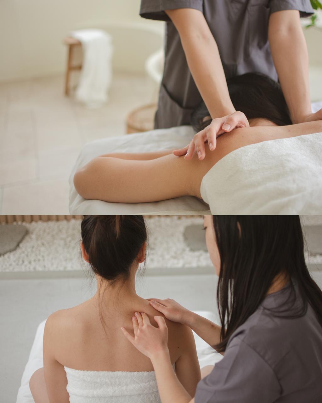 Veluva Spa