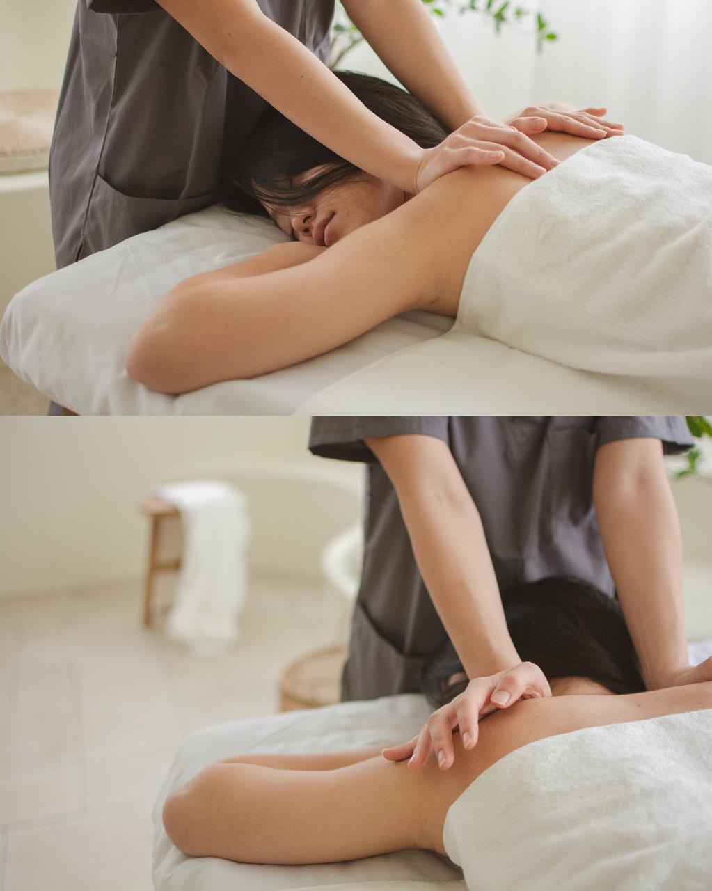 Veluva Spa