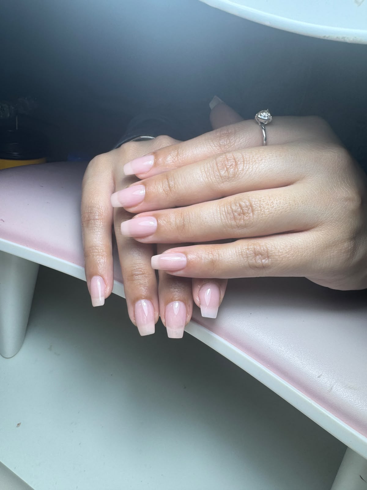Nailsbyasel