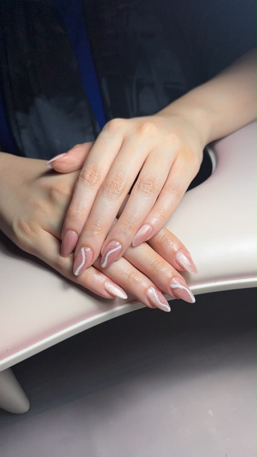Nailsbyasel