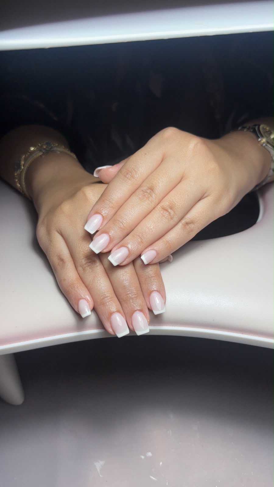 Nailsbyasel