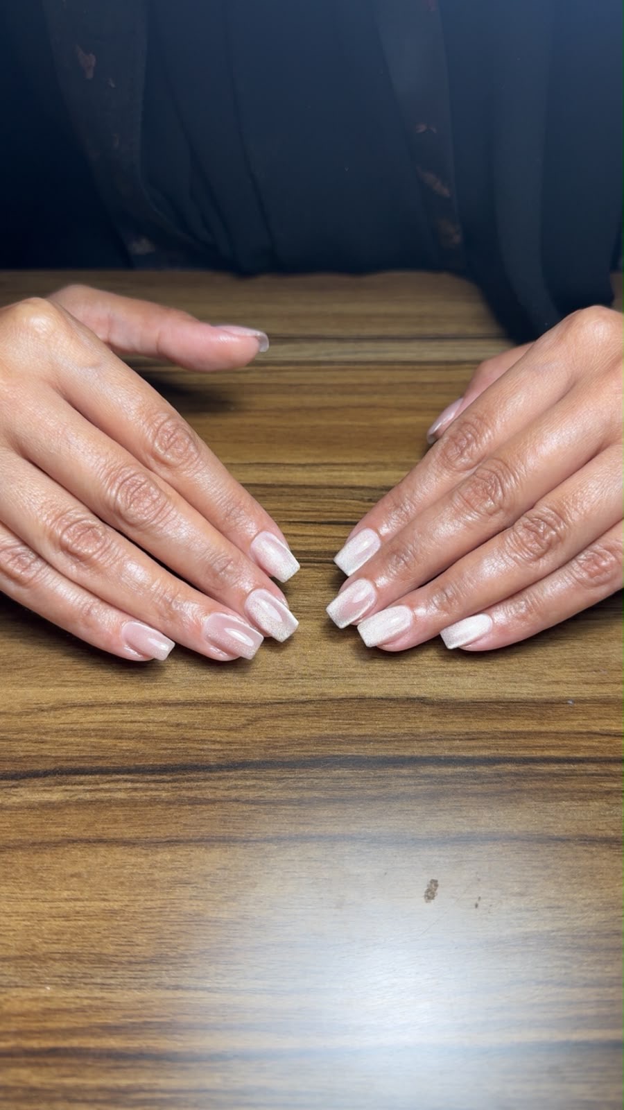 Nailsbyasel