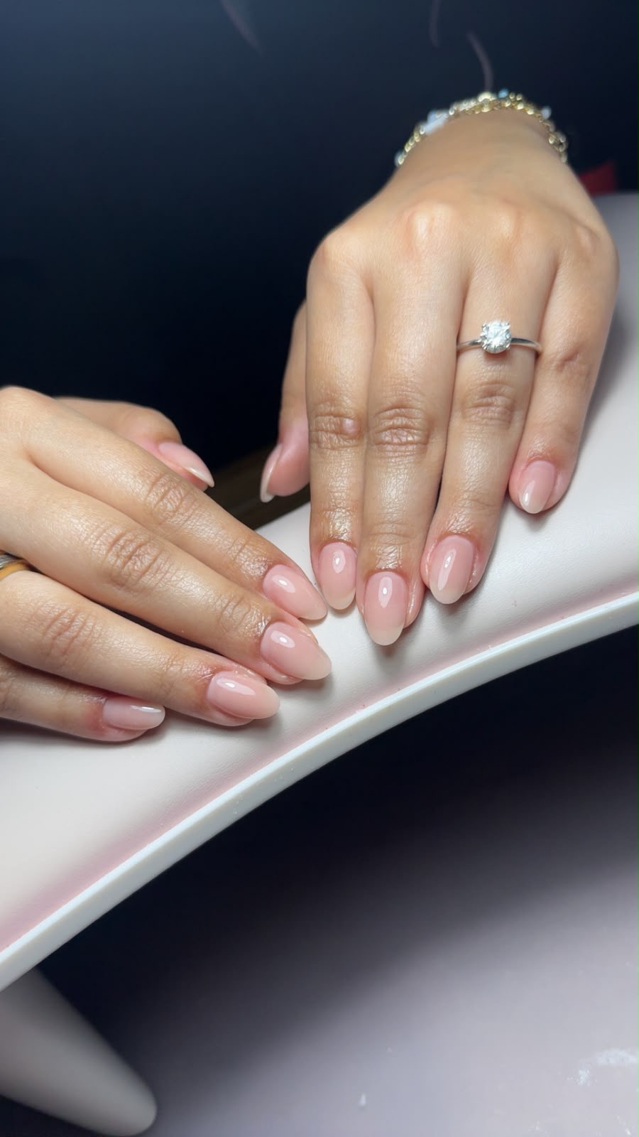 Nailsbyasel