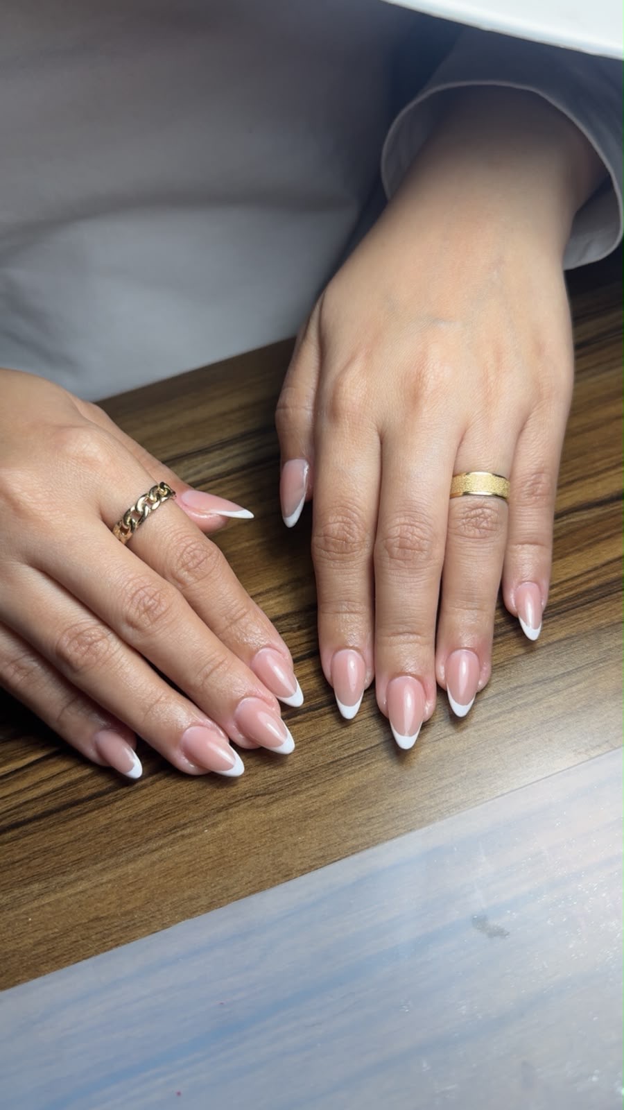 Nailsbyasel