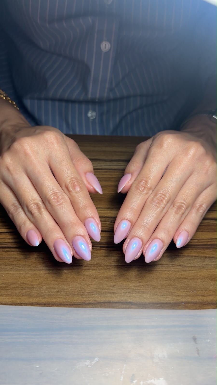 Nailsbyasel
