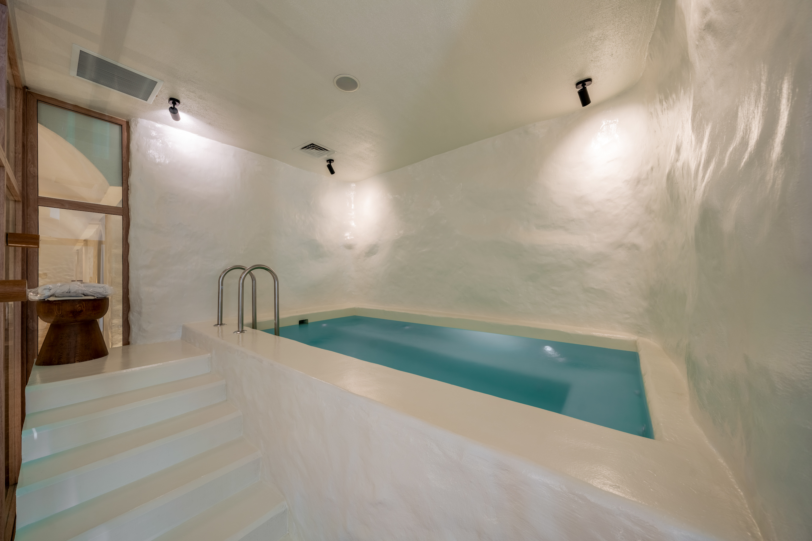 River Spa - Al Nafl Branch