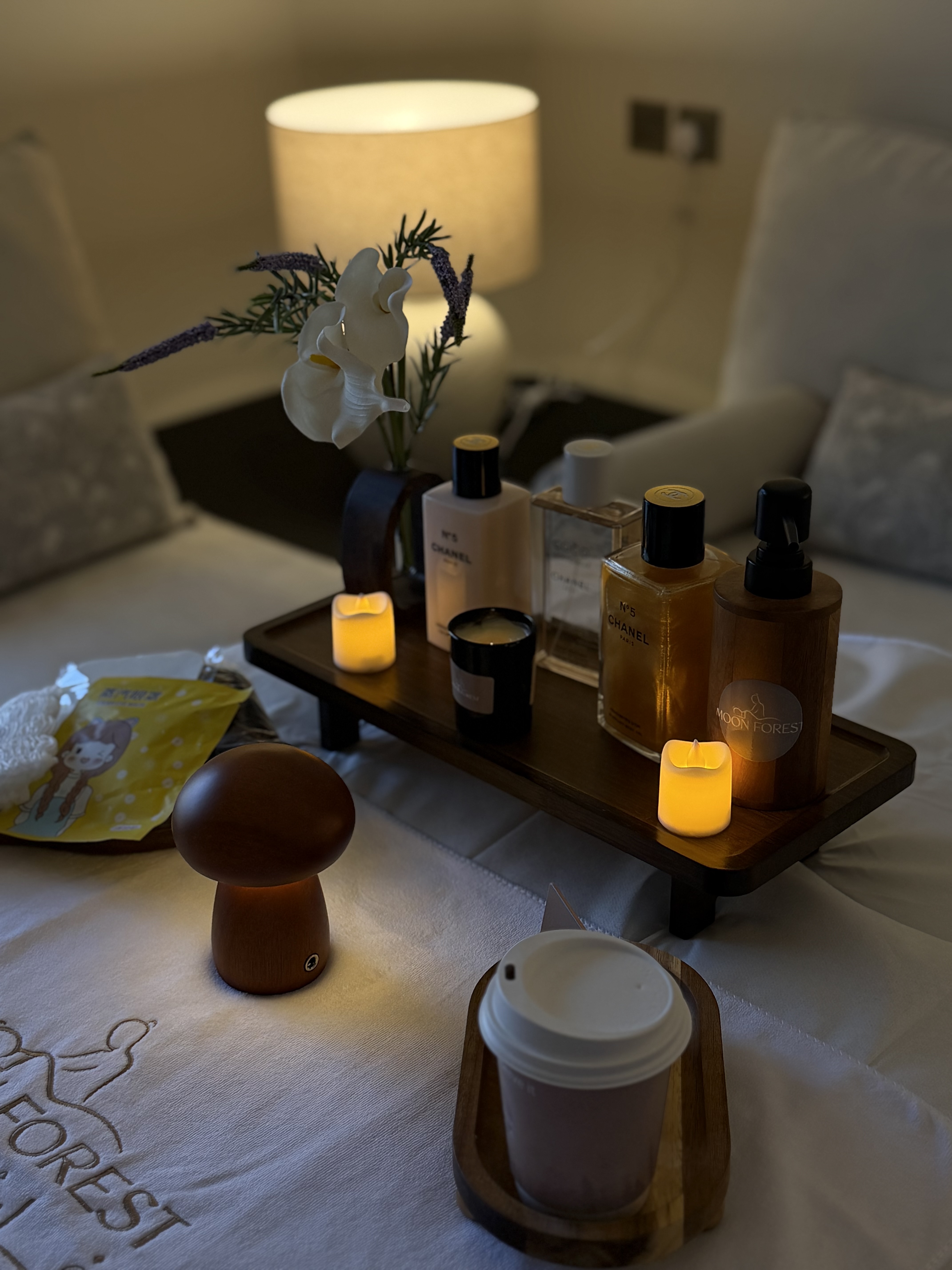 Moon Forest Spa