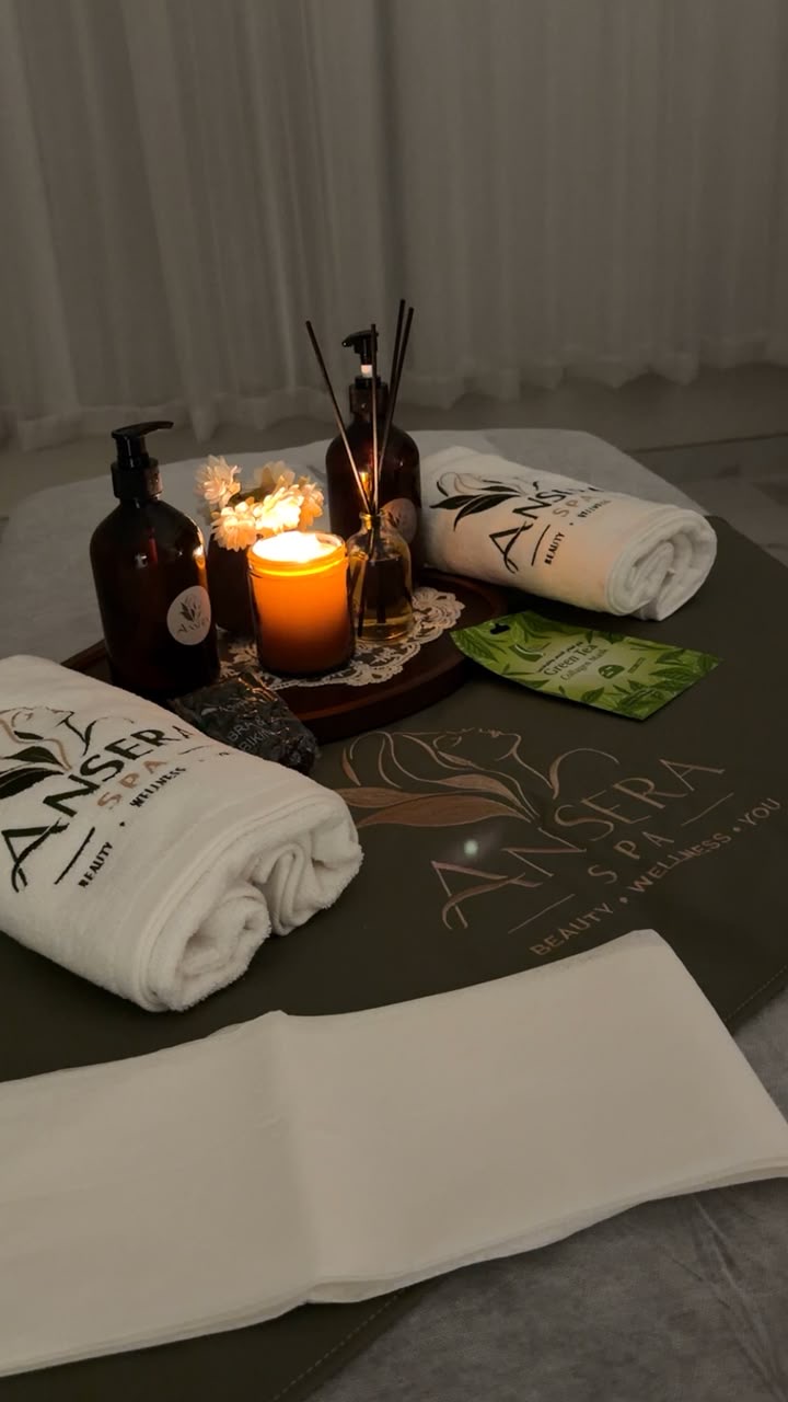 Ansera spa