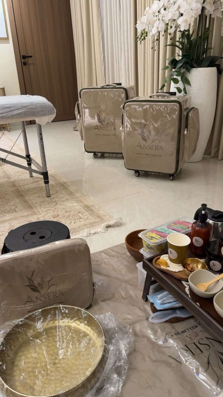 Ansera spa