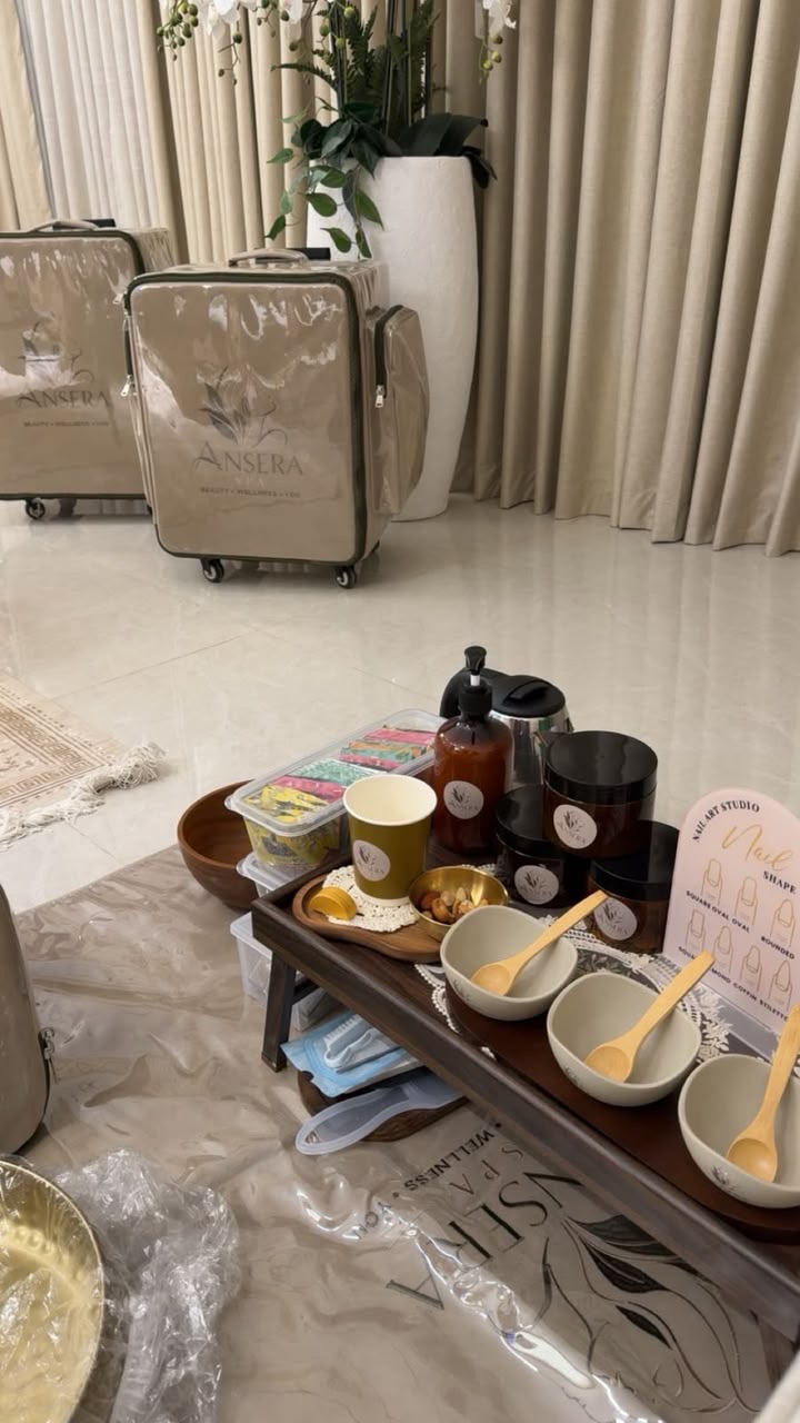 Ansera spa