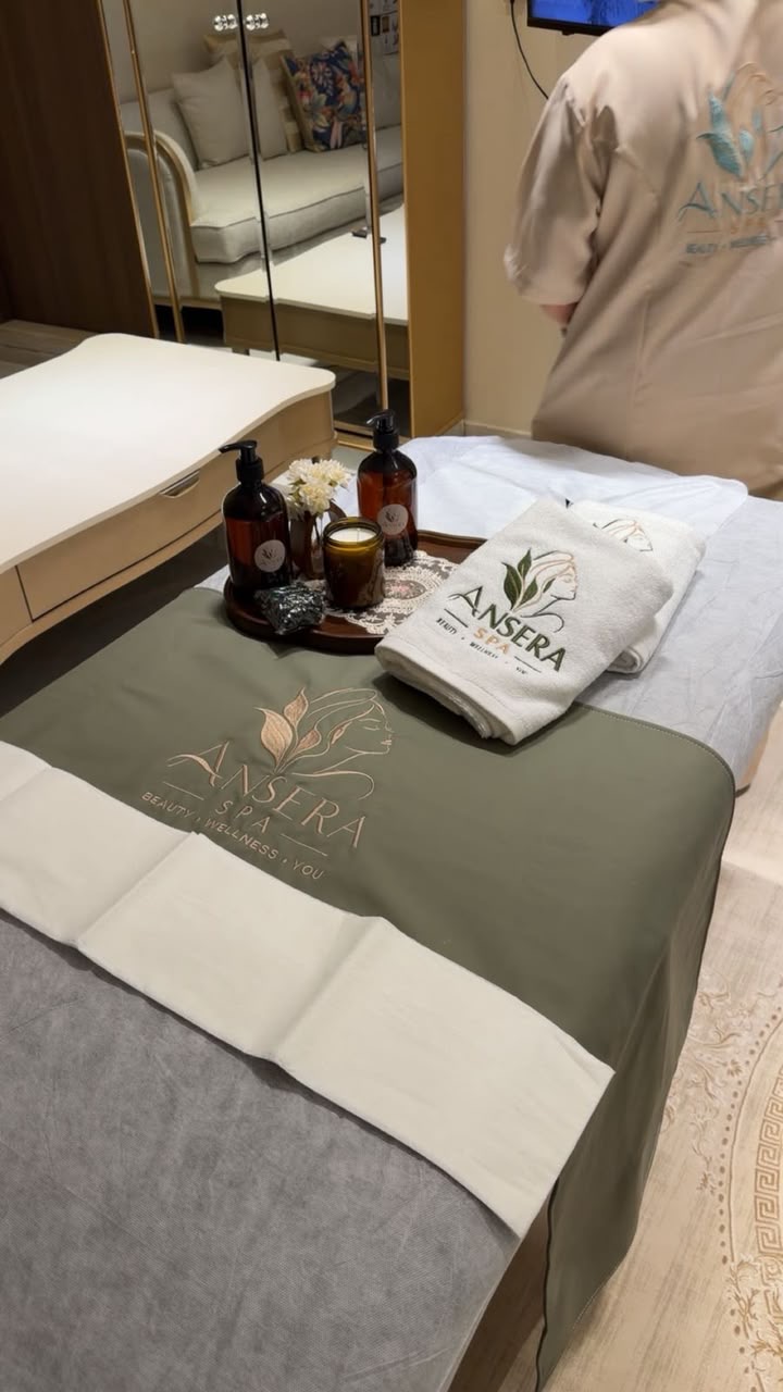 Ansera spa