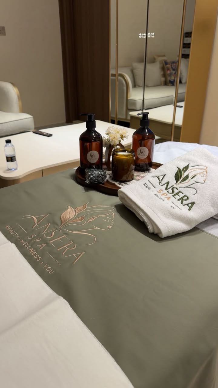 Ansera spa