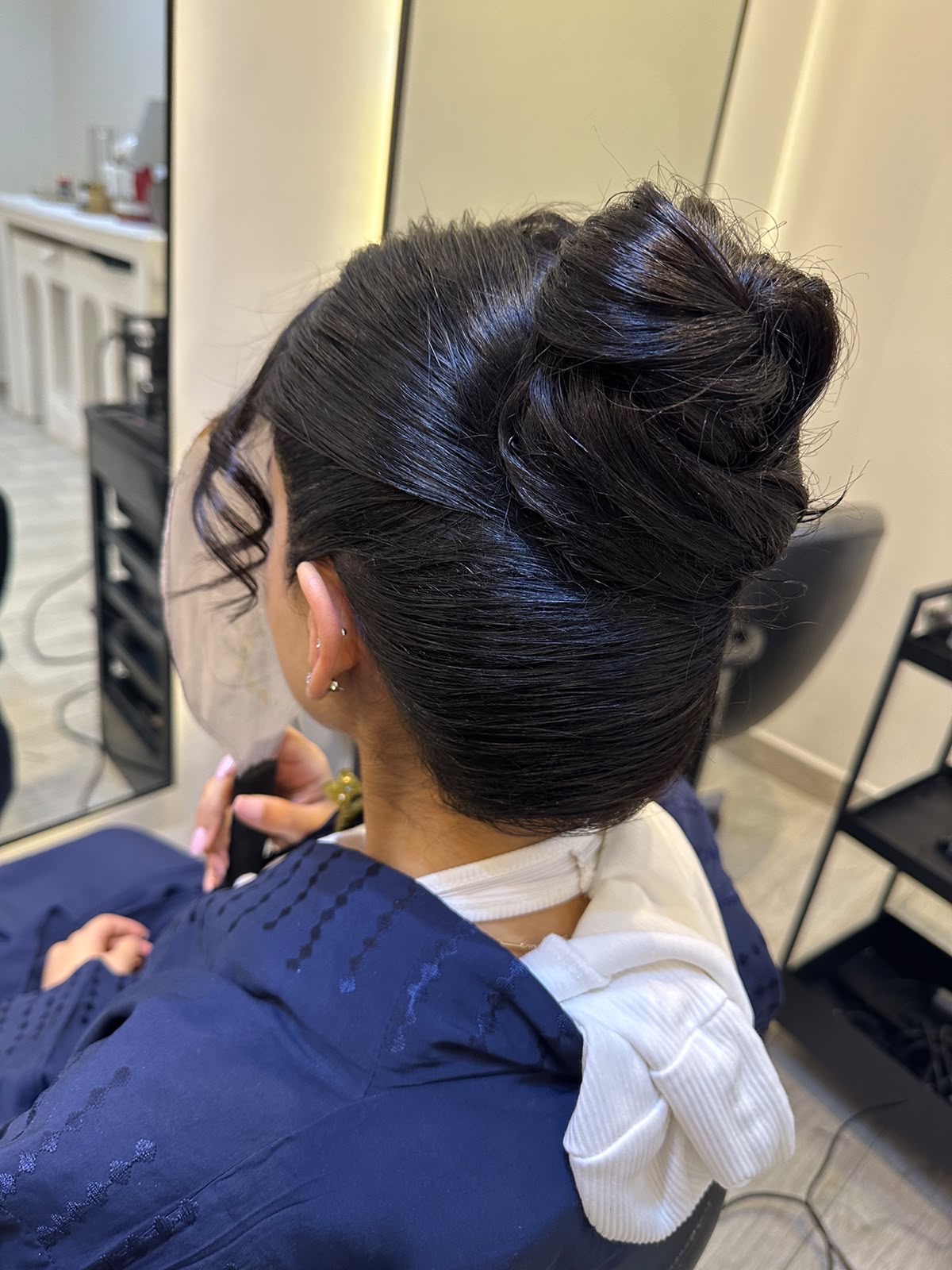 World of Faces Salon