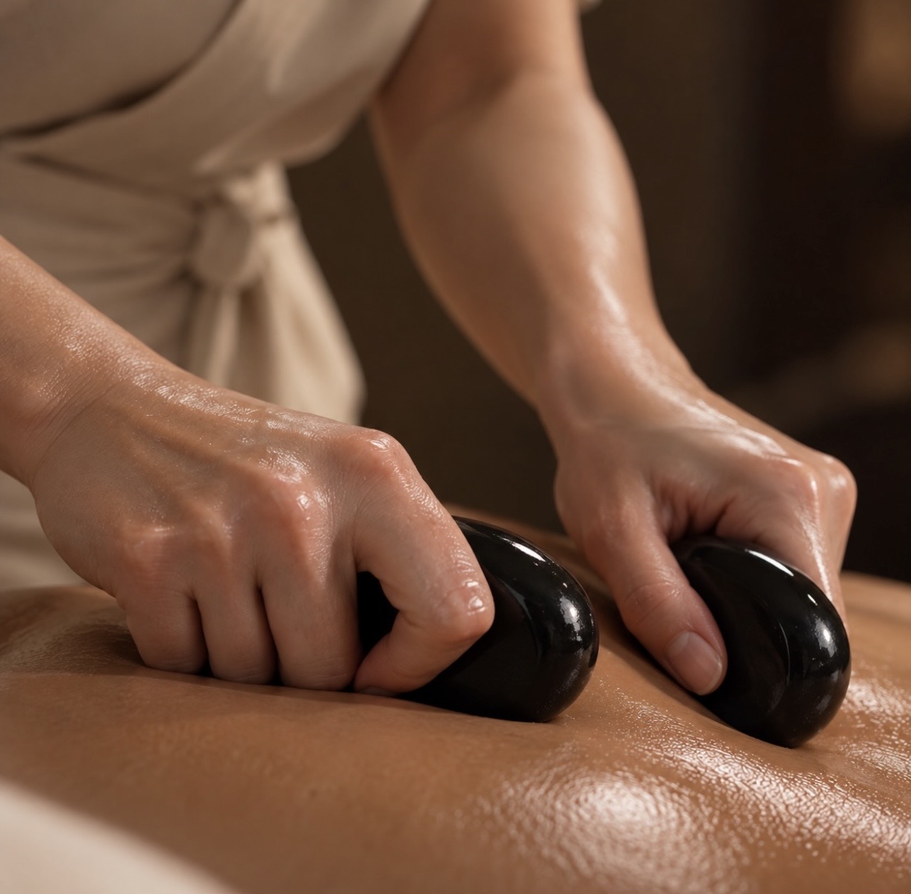 Calma spa