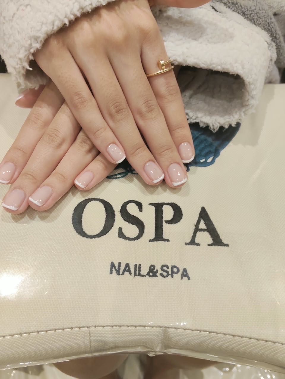 OSPA Home