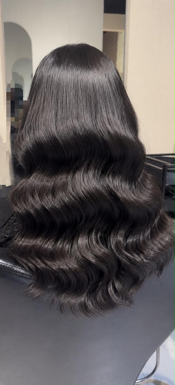 Luminous Beauty