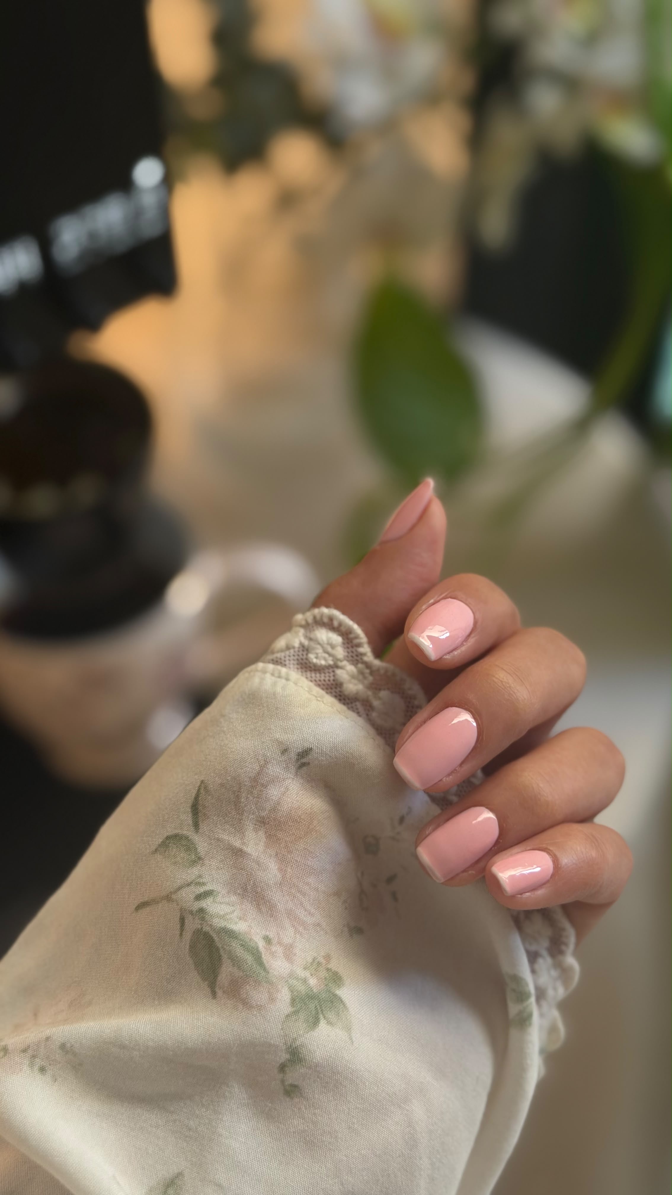 Le Lumiere spa