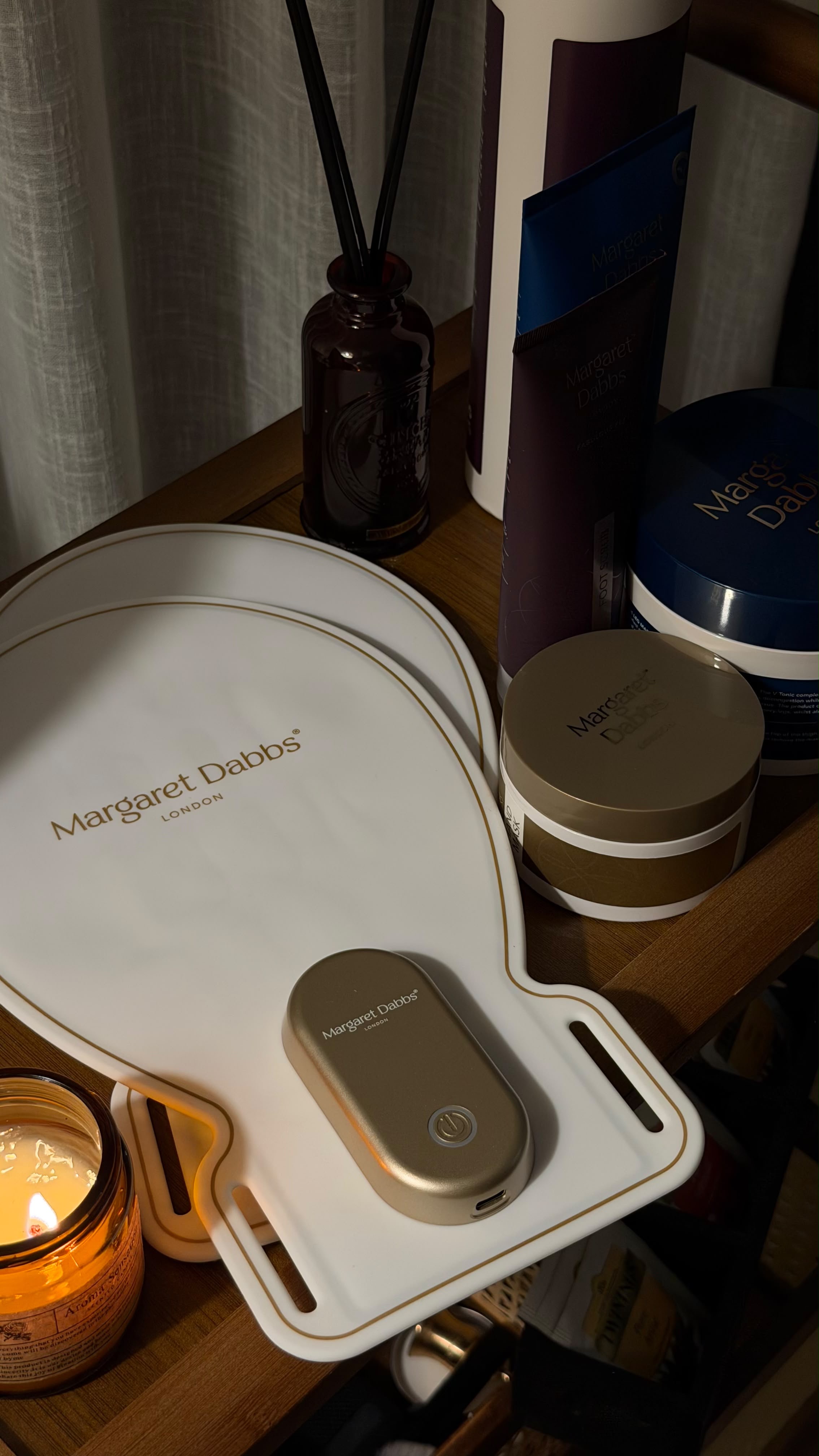 Le Lumiere spa