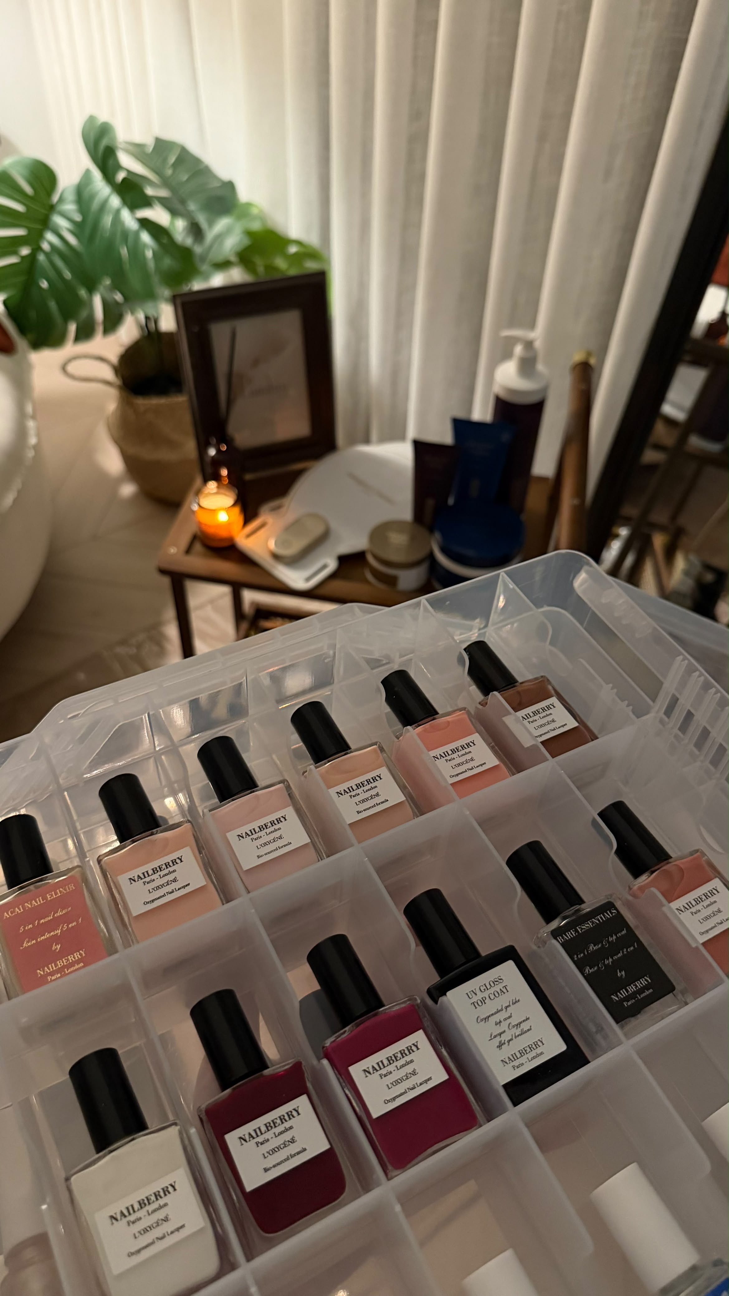 Le Lumiere spa