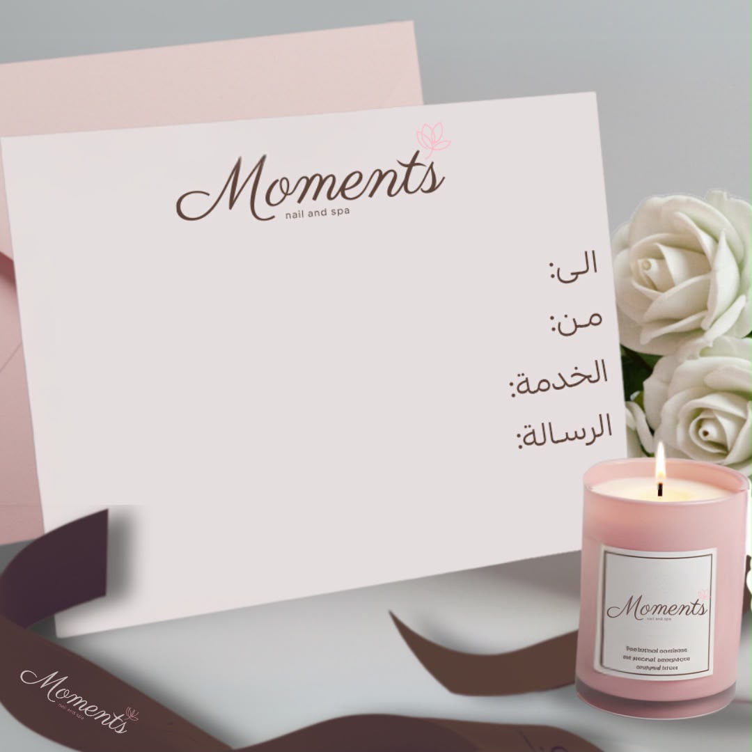 Moments spa