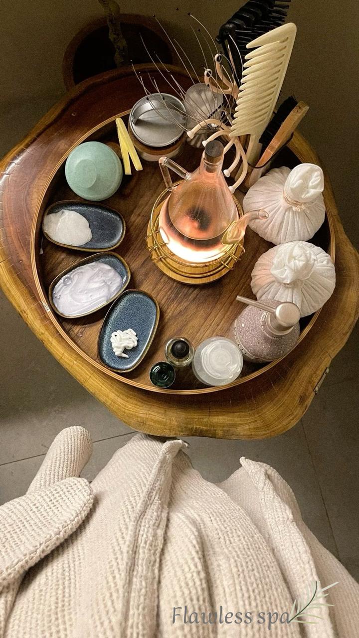 Flawless Spa
