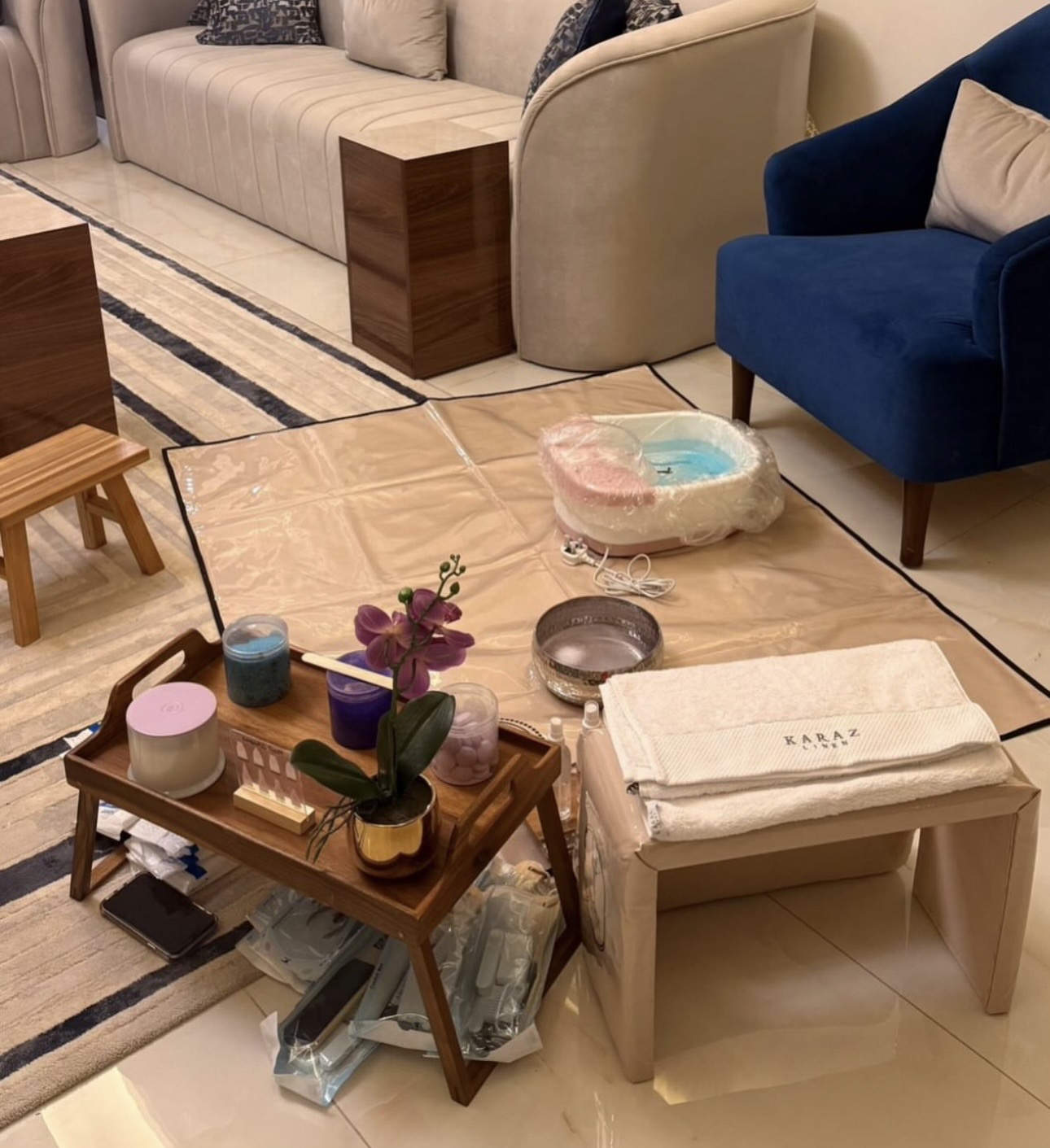 Ètoile Nail Spa